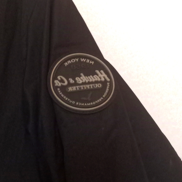 Men's Hawke & Co. Outfitters Jacket Sz: L - Picture 3 of 7